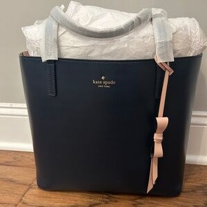 Authentic Kate Spade Lawton Way bag